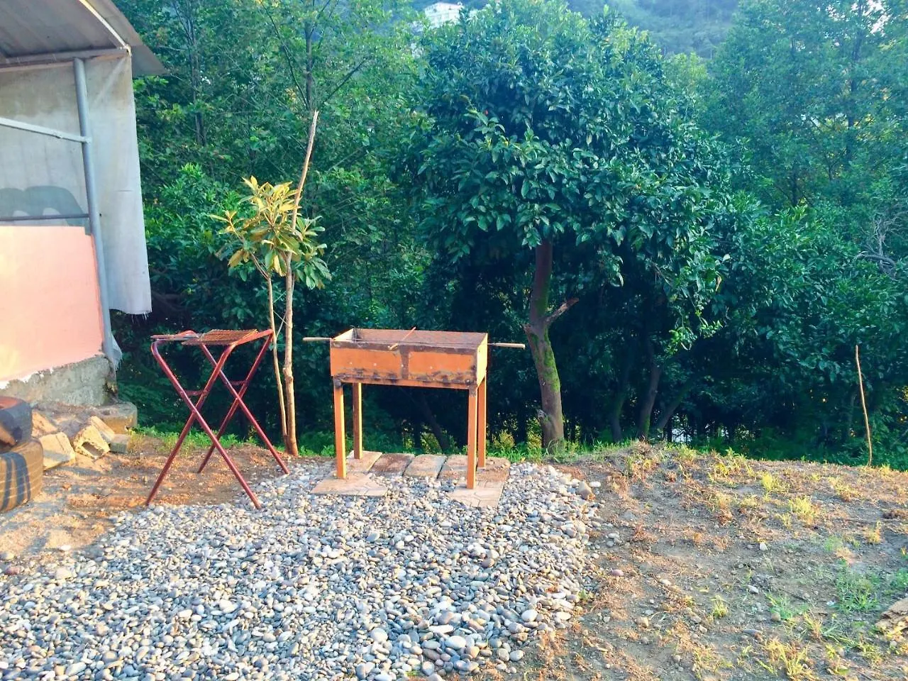 House In Gonio-Kvariati Economy Class Grúzia